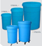 Stackable Bins | Essential to Industry