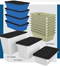 Storage Tubs