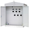 Ground Mount Kiosk | OSM 