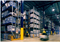 Drive-In Pallet Racking | Colby