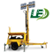 Mobile Lighting | Allight LED Tower