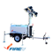 Mobile Lighting | Allight FIREFLY Tower