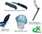 Detectamet | Metal Detectable Products | CK Safety