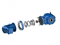 Right Angle Speed Reducers | Cyclo® Bevel Buddybox® 5 Series