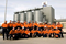 Health Safety & Environment Policy | Austline Fabrications