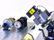Vibration Sensor | Non-Contact | Rotational Vibrometers