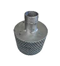 Strainers