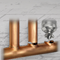 Tube Working | T-Drill Tube Branching