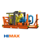 Pumps | Sykes HIMAX Range