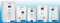 Battery Chargers | Phase Three Series | Newmar