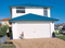Rolling Door | Series 3 Squareline | Roll-A-Door 