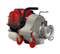 Capstan Winch | Petrol-Powered | PCW-3000