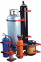 Gas Bottle Restraints - Bottlechock