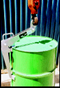Crane Drum Grab