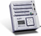 High Performance Data Acquisition  Logger  CR5000 with built in Keyboard 