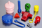 New Custom Dip-moulding