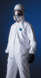 Dupont TYVEK® Disposable Coverall