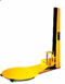 Stretch Wrapping Equipment