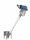 Flexible Screw Conveyors for Difficult-to-Convey Materials