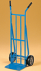 Industrial Duty Handtrucks