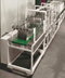 High Speed Shrink Wrapper