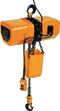Hitachi Electric Chain Hoists