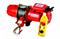 Industrial Electric Winches