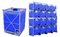 Containers for Non Dangerous Goods - Light Duty Transportable Containers