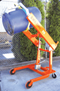 Mobile Drum Lifter / Rotator
