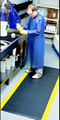 Matting & Flooring Systems