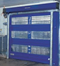 Envico - Micro Plug & Go High Speed Door