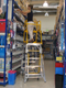 Safety Access & Order Picker Platforms 