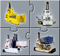 Automatic Guided Vehicles (AGV, SGV or LGV)