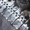 Flexco® SR™ Rivet Hinged Fastener