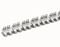 Alligator® Ready Set™ Staple One-Piece Fastener Strips