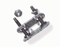 Flexco® Bolt Solid Plate Fasteners
