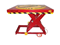 Smartlift Scissor Lift Tables - Smart Manual Handling
