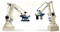 Okura Robotic Palletisers