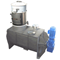 Paddle Mixers