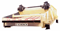 Heavy Duty Vibratory Screens