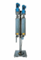 Contherm Scraped-Surface Heat Exchanger