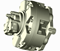 SAI Crankshaft Design Radial Piston Motors