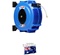 Breathing Air Hose Reels- spring rewind