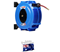 Versatile Air & Water Hose Reels
