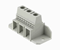 High-Current PCB Terminal - LX(B)Series