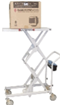 DC Lift Trolley
