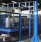 Gorbel Workstation Jibs