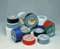 Cloth Tapes – Single Sided
