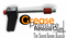 Grease Pressure Release Gun