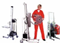 Protema Lift Trolleys